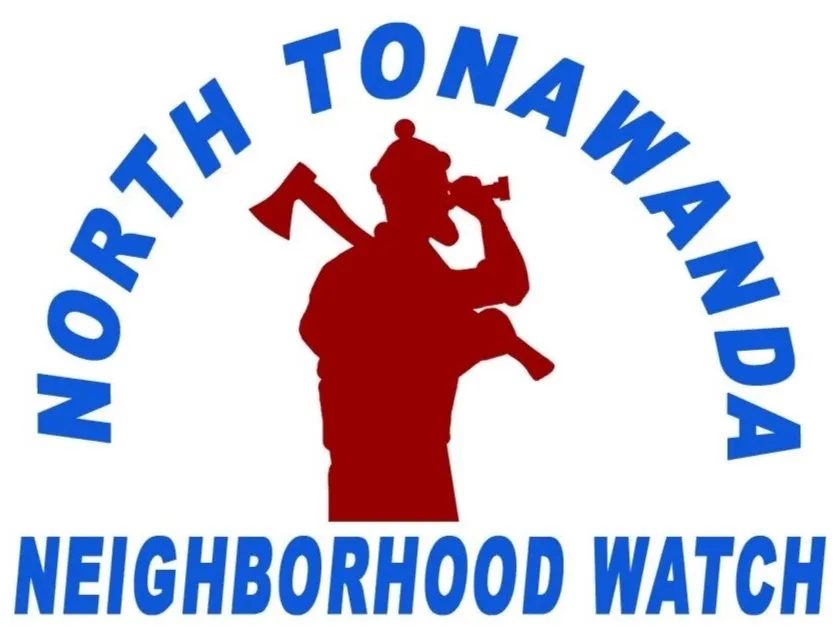 ●NEIGHBORHOOD WATCH Neighborhood Watch Organized Against Crime Sign - Claim Your